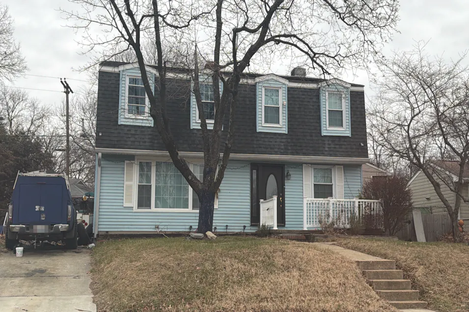 1409 Tieman Drive Glen Burnie, MD 21061, Anne Arundel County