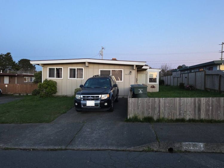 3429 Cottage Street Eureka, CA 95503, Humboldt County