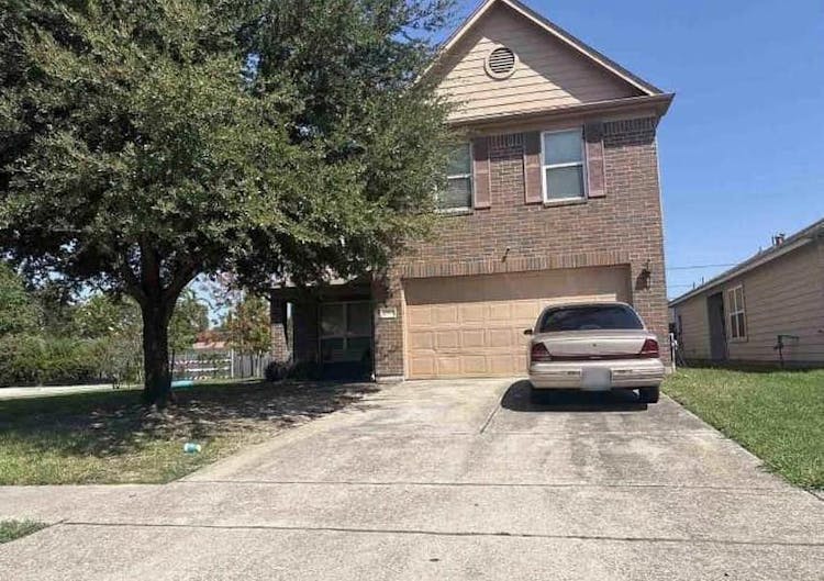 15831 Sheldon Ridge Way Houston, TX 77044, Harris County