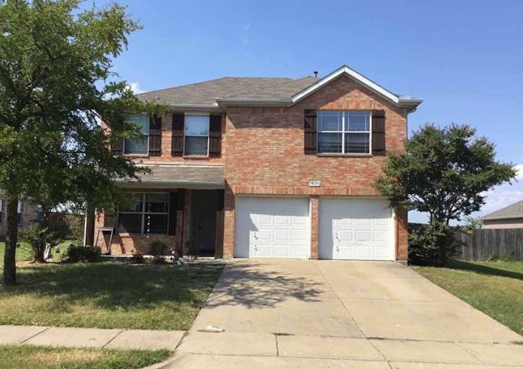 424 Cookston Ln Royse City, TX 75189, Rockwall County