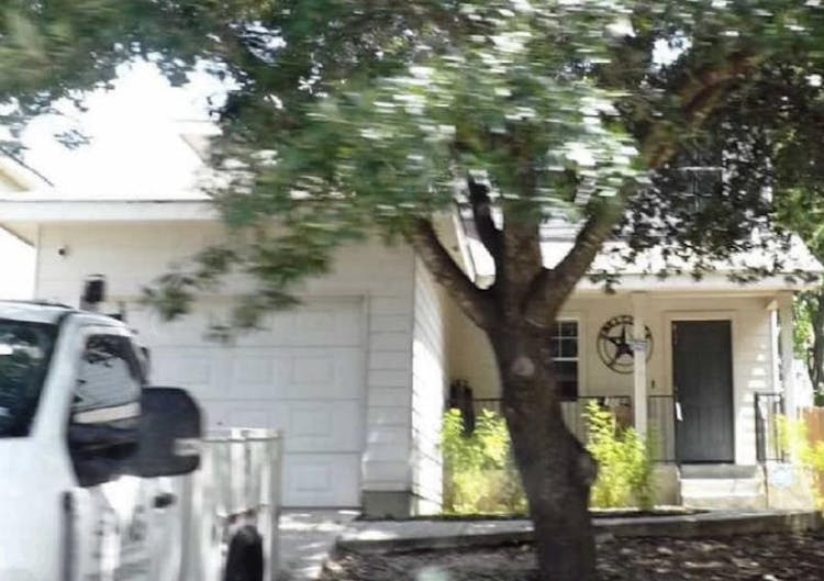 7131 Horizon Star San Antonio, TX 78252, Bexar County