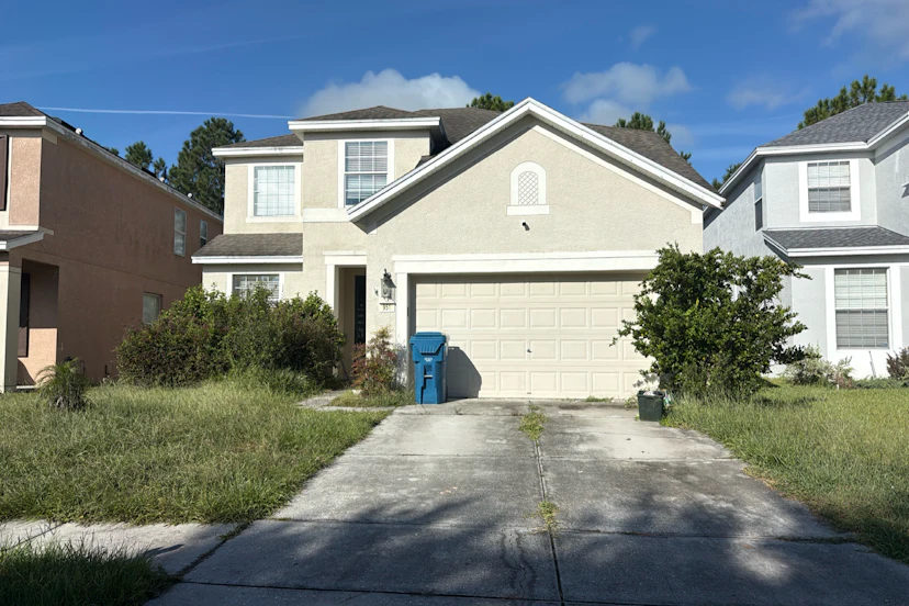 951 Nodding Shade Dr