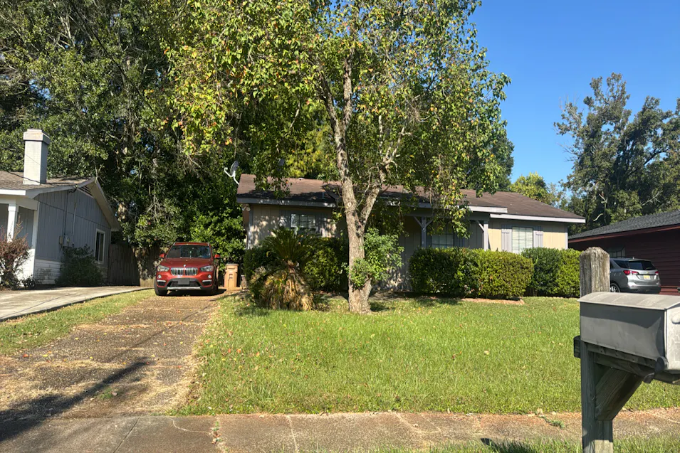 4378 Fathbrook Lane Mobile, AL 36693, Mobile County
