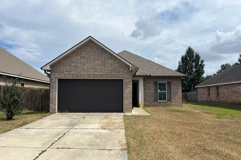 11437 Caroline Ct Gulfport, MS 39503, Harrison County