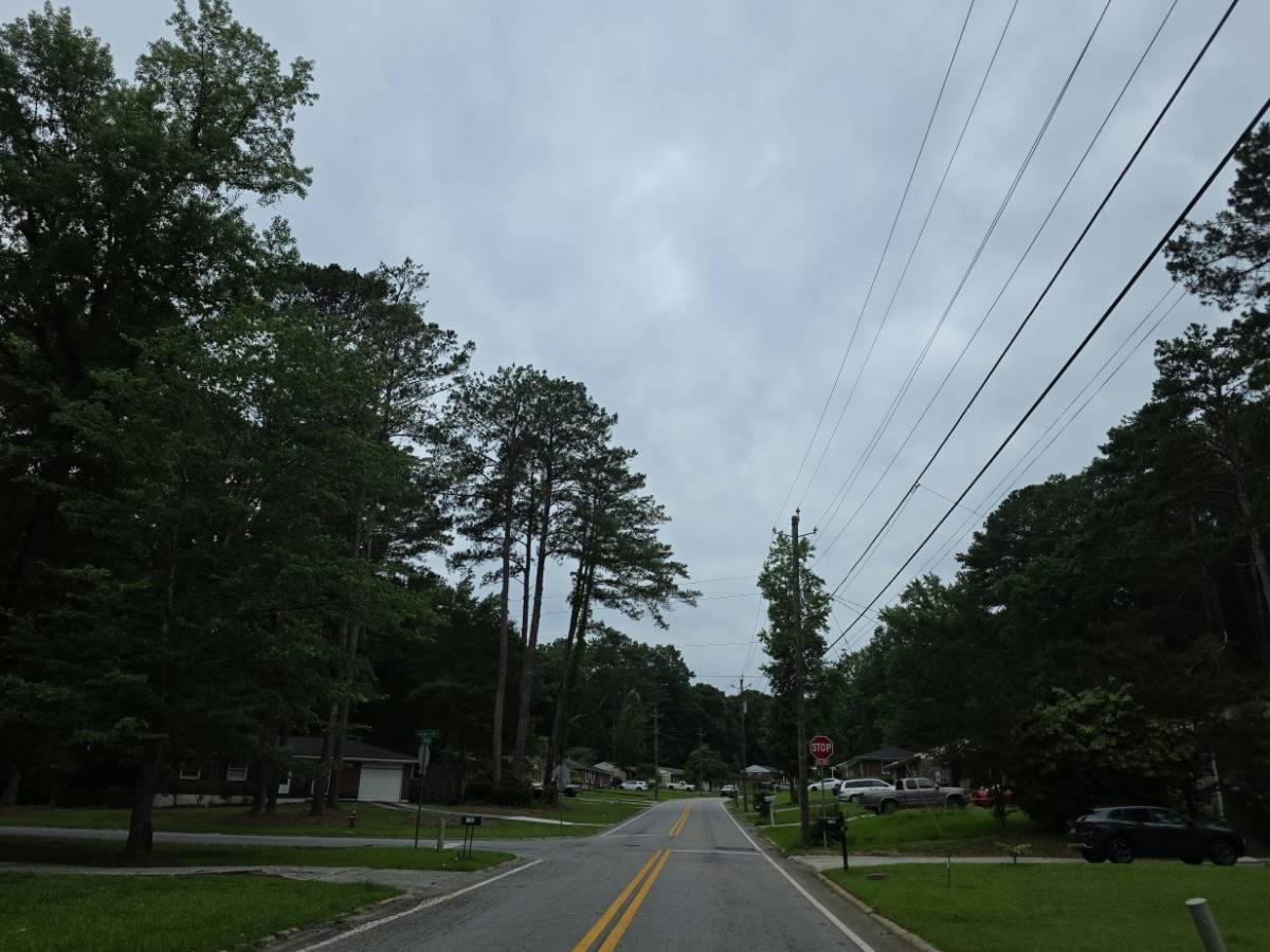 Slate Rd, Conley, GA 30288