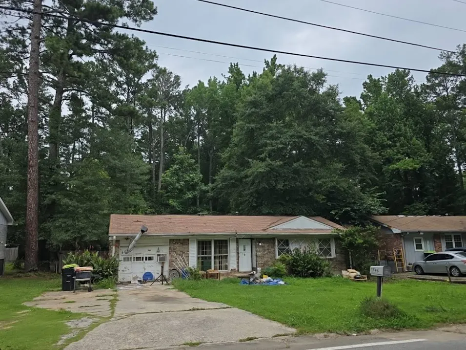 1748 Slate Rd Conley, GA 30288, Clayton County