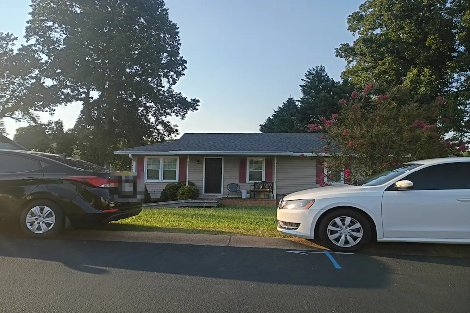 409 Pisgah Ln Inman, SC 29349, Spartanburg County