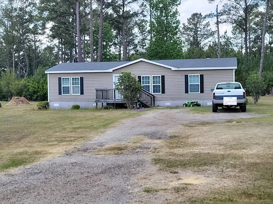 1219 Egg and Butter Rd N Ochlocknee, GA 31773, Thomas County
