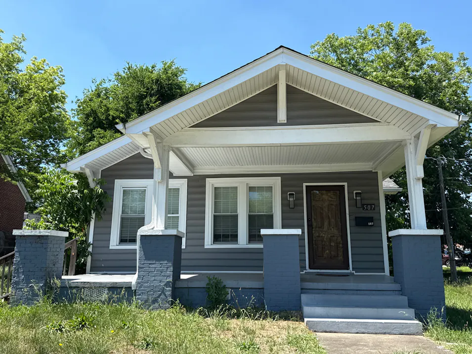 507 S. Mebane Street, Burlington, Nc 27215 Burlington, NC 27215, Alamance County