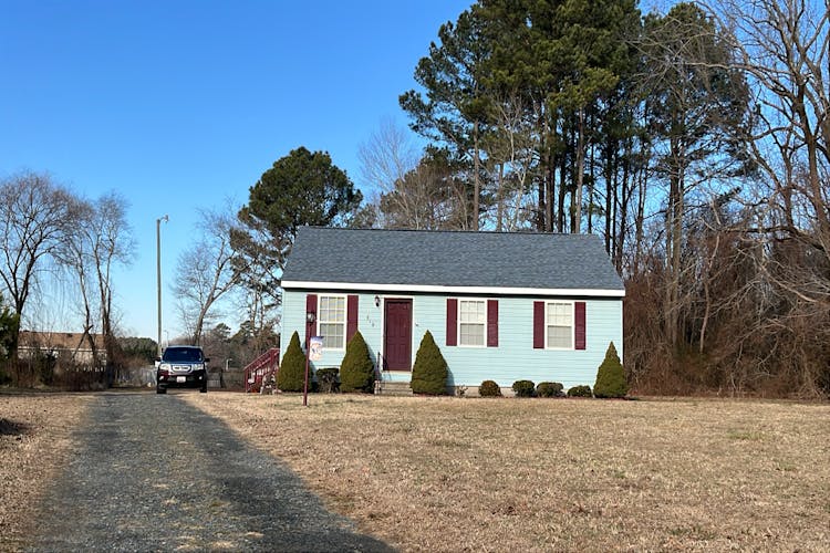 619 Wellington Cir Salisbury, MD 21801, Wicomico County