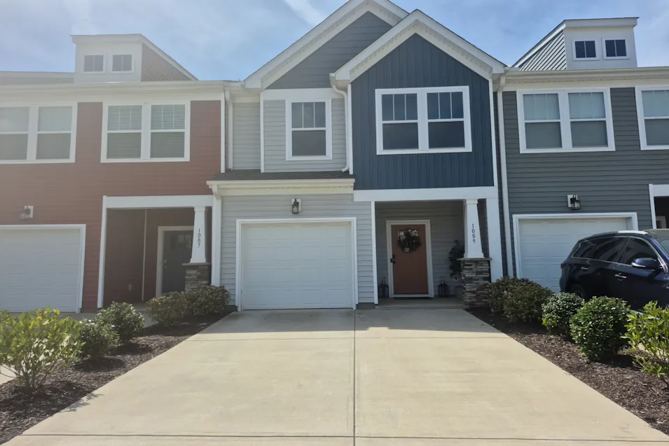 1089 Millison Pl Moore, SC 29369, Spartanburg County