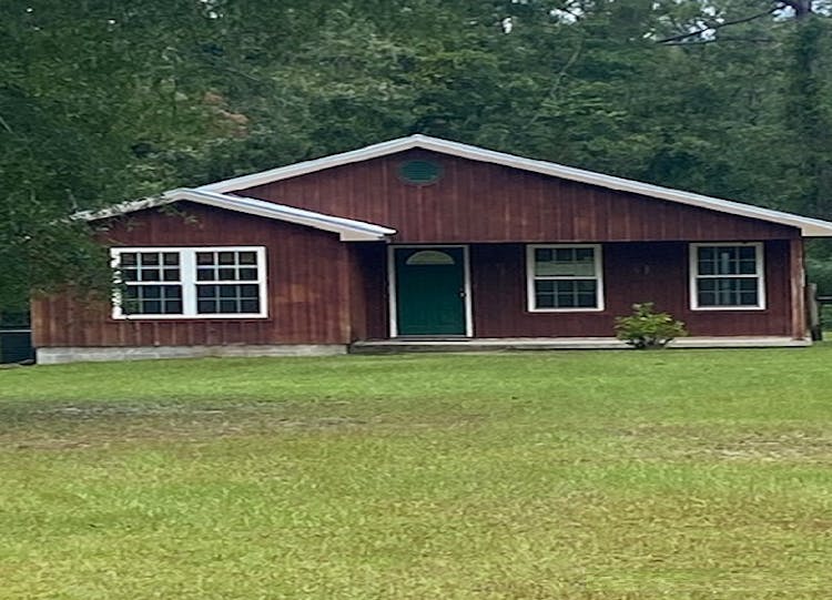 2859 NW 30th Trl Jennings, FL 32053, Hamilton County