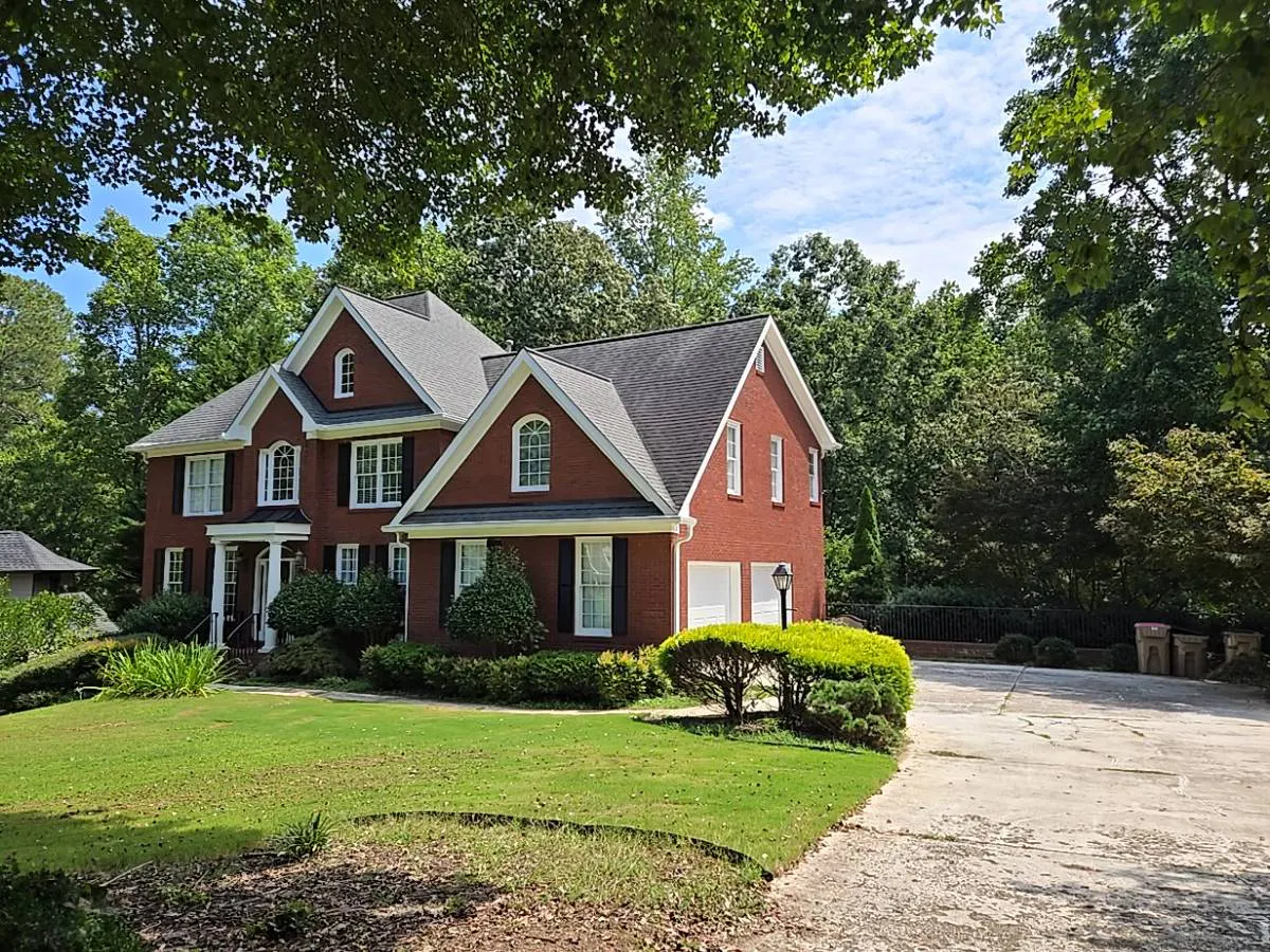 Catchem Dr, Alpharetta, GA 30004 #1