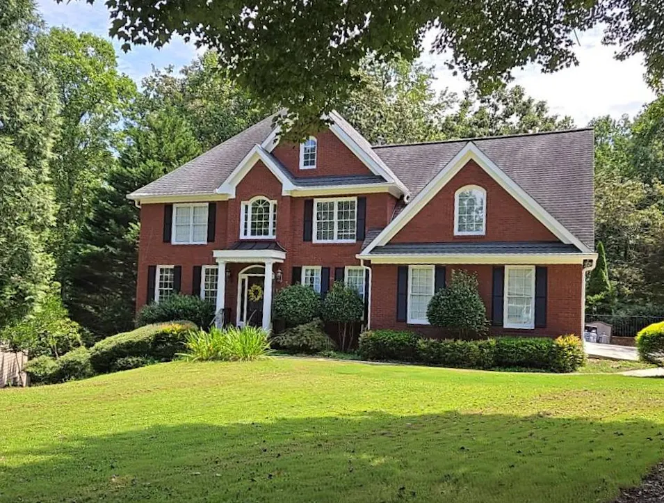 4970 Catchem Dr Alpharetta, GA 30004, Forsyth County