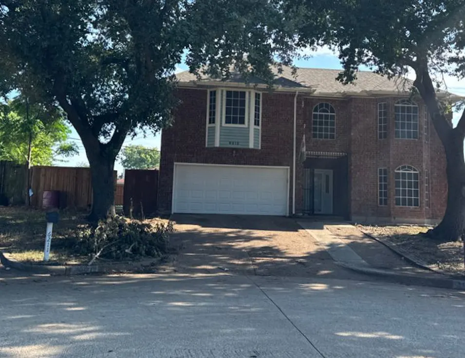 6212 Parkmeadow Drive Arlington, TX 76018, Tarrant County