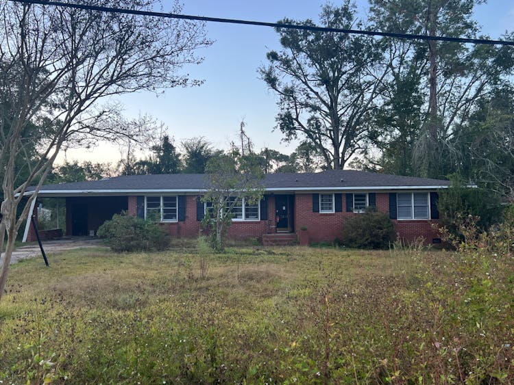 1213 Thomwal St Valdosta, GA 31602, Lowndes County