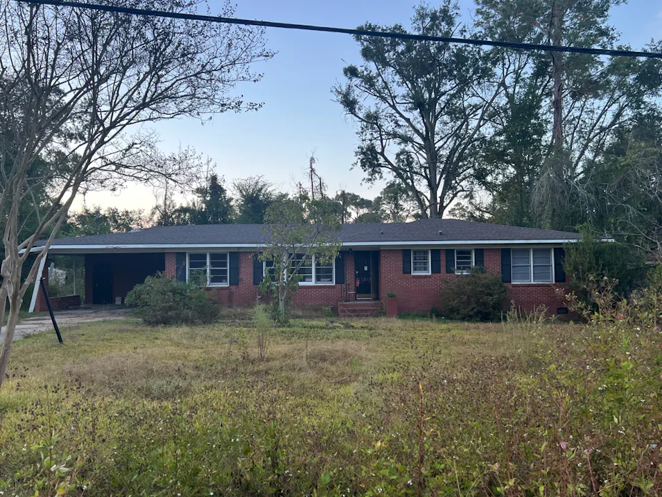 1213 Thomwal St Valdosta, GA 31602, Lowndes County