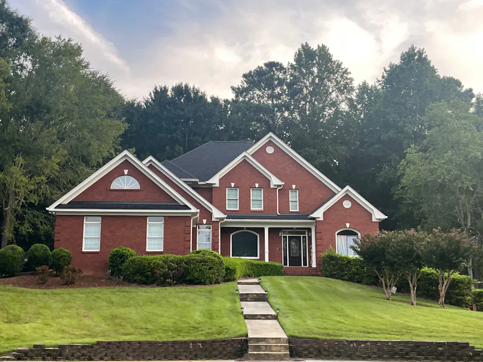 2725 Pitlochry Street Southwest Conyers, GA 30094, Rockdale County