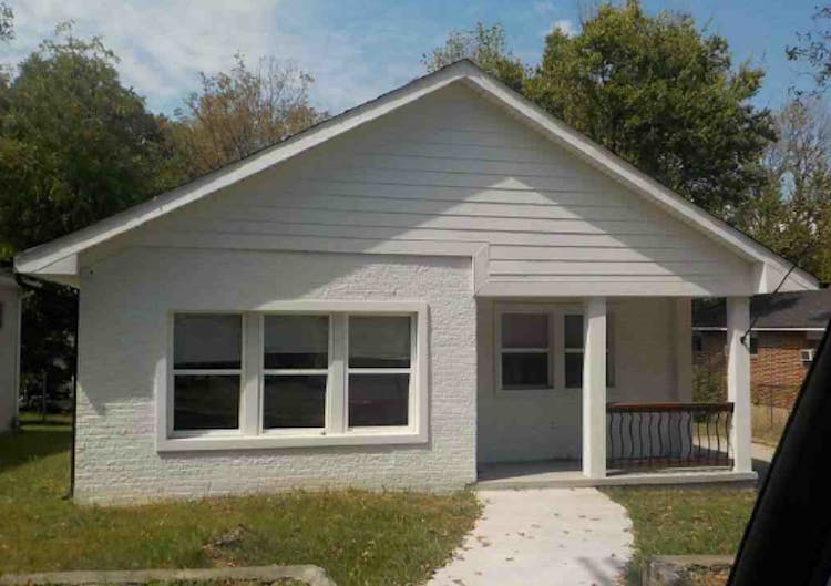 2409 12th Ave Chattanooga, TN 37407, Hamilton County