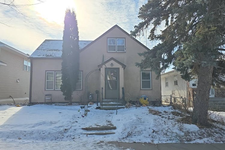 2248 Reaney Ave. E Saint Paul, MN 55119, Ramsey County