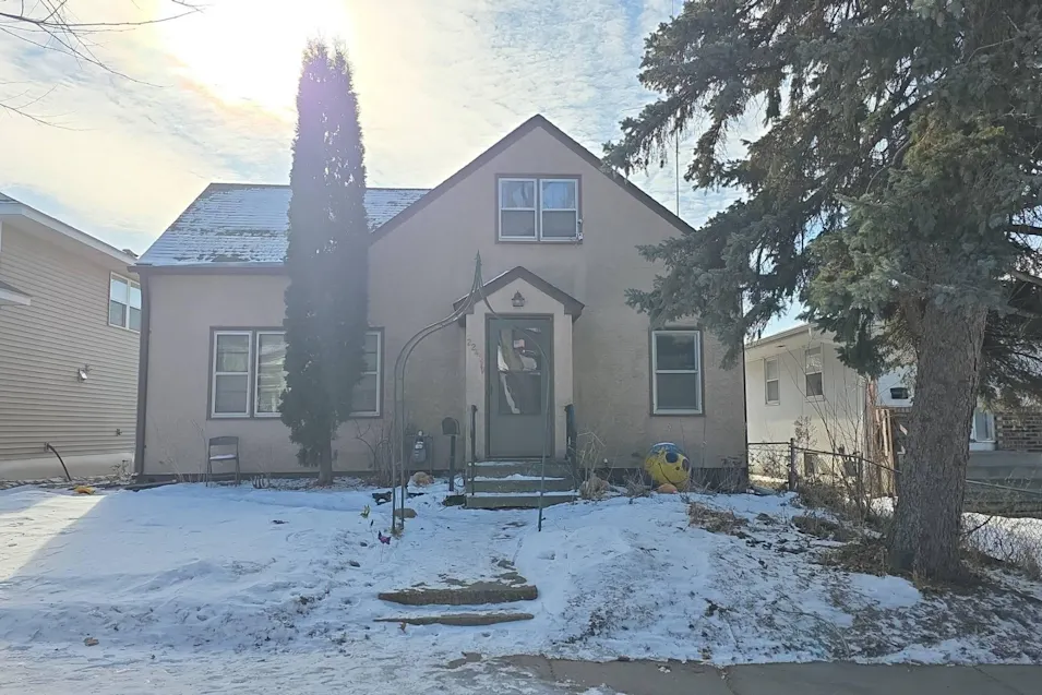 2248 Reaney Ave. E Saint Paul, MN 55119, Ramsey County