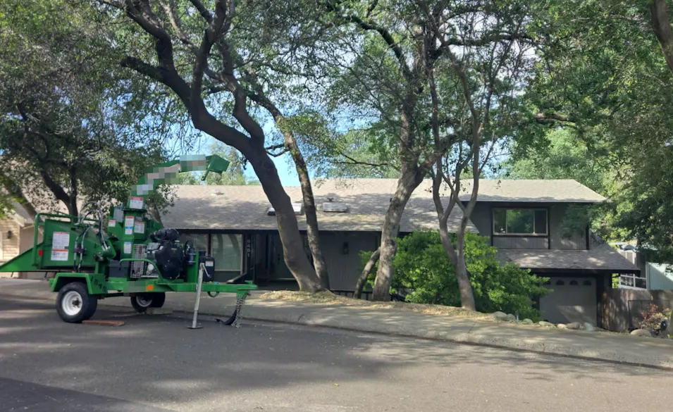 8481 Oakwind Court Orangevale, CA 95662, Sacramento County