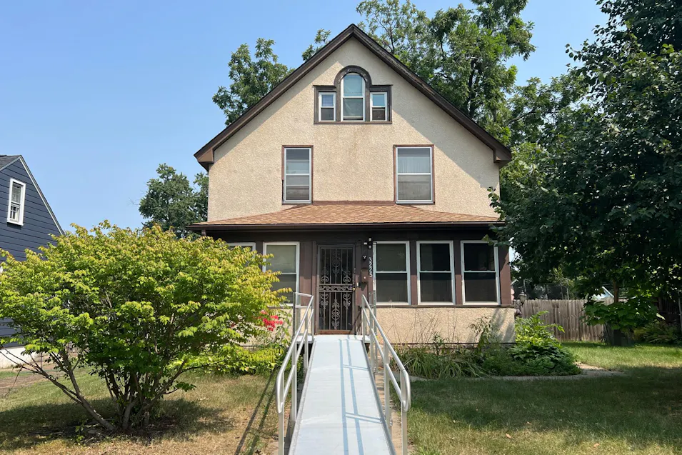 3225 23rd Ave S Minneapolis, MN 55407, Hennepin County