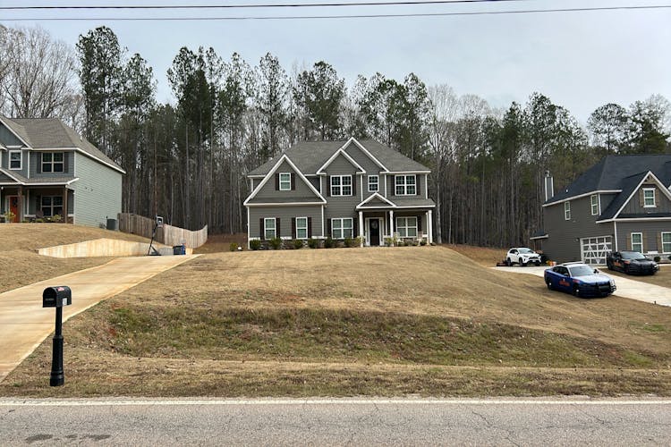 208 N Davis Rd Lagrange, GA 30241, Troup County