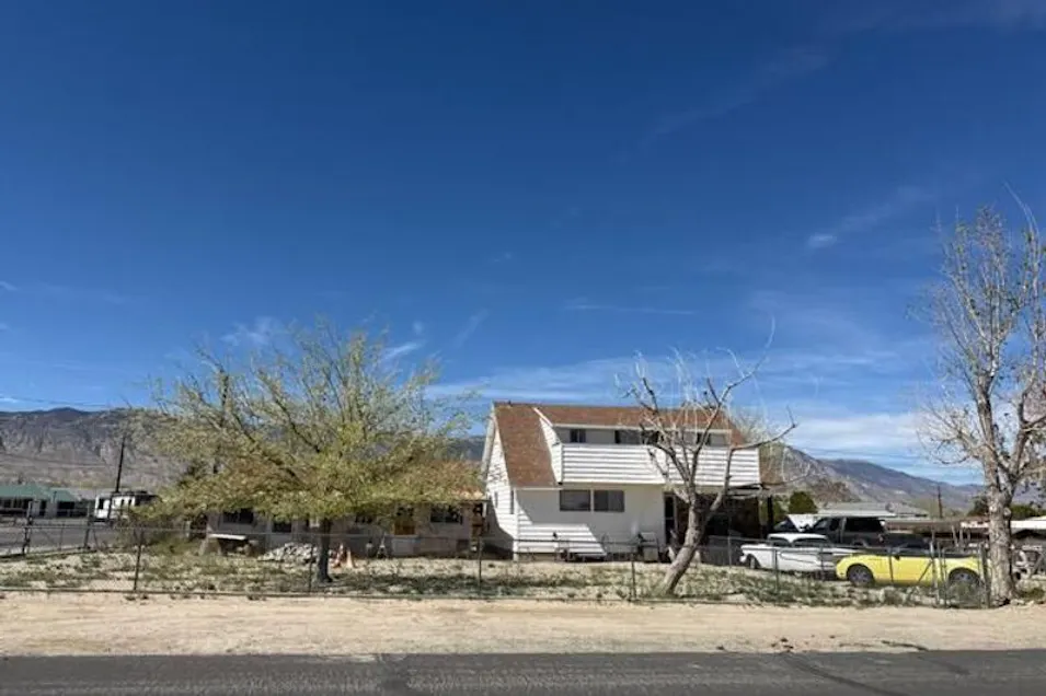 611 M Street Hawthorne, NV 89415, Mineral County