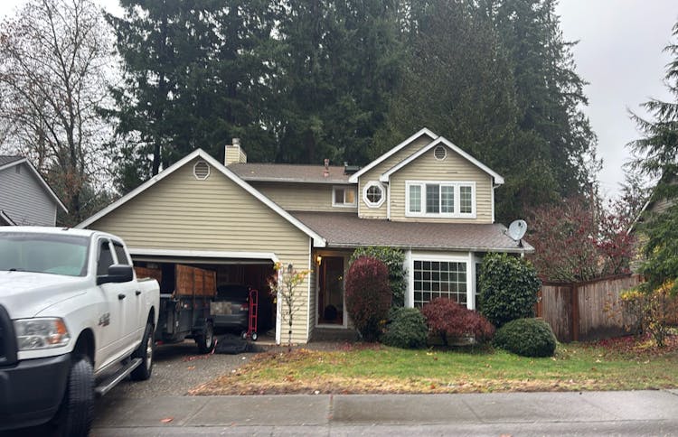 19419 133rd Avenue Southeast Renton, WA 98058, King County