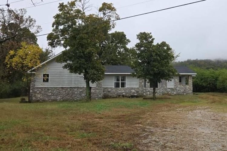 13979 Hwy 66 Mountain View, AR 72560, Stone County