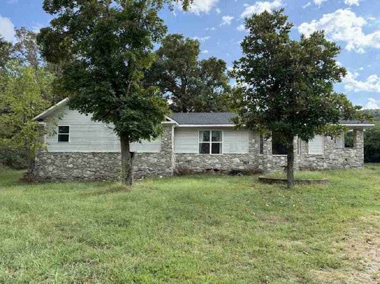 13979 Hwy 66 Mountain View, AR 72560, Stone County