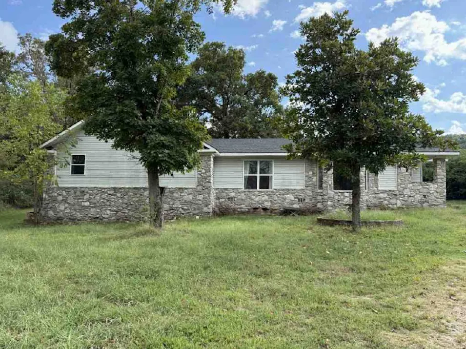 13979 Hwy 66 Mountain View, AR 72560, Stone County