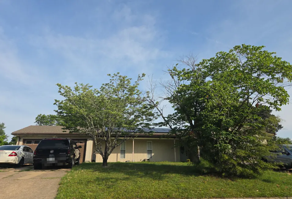 5836 Goolagong Dr Virginia Beach, VA 23464, Virginia Beach County