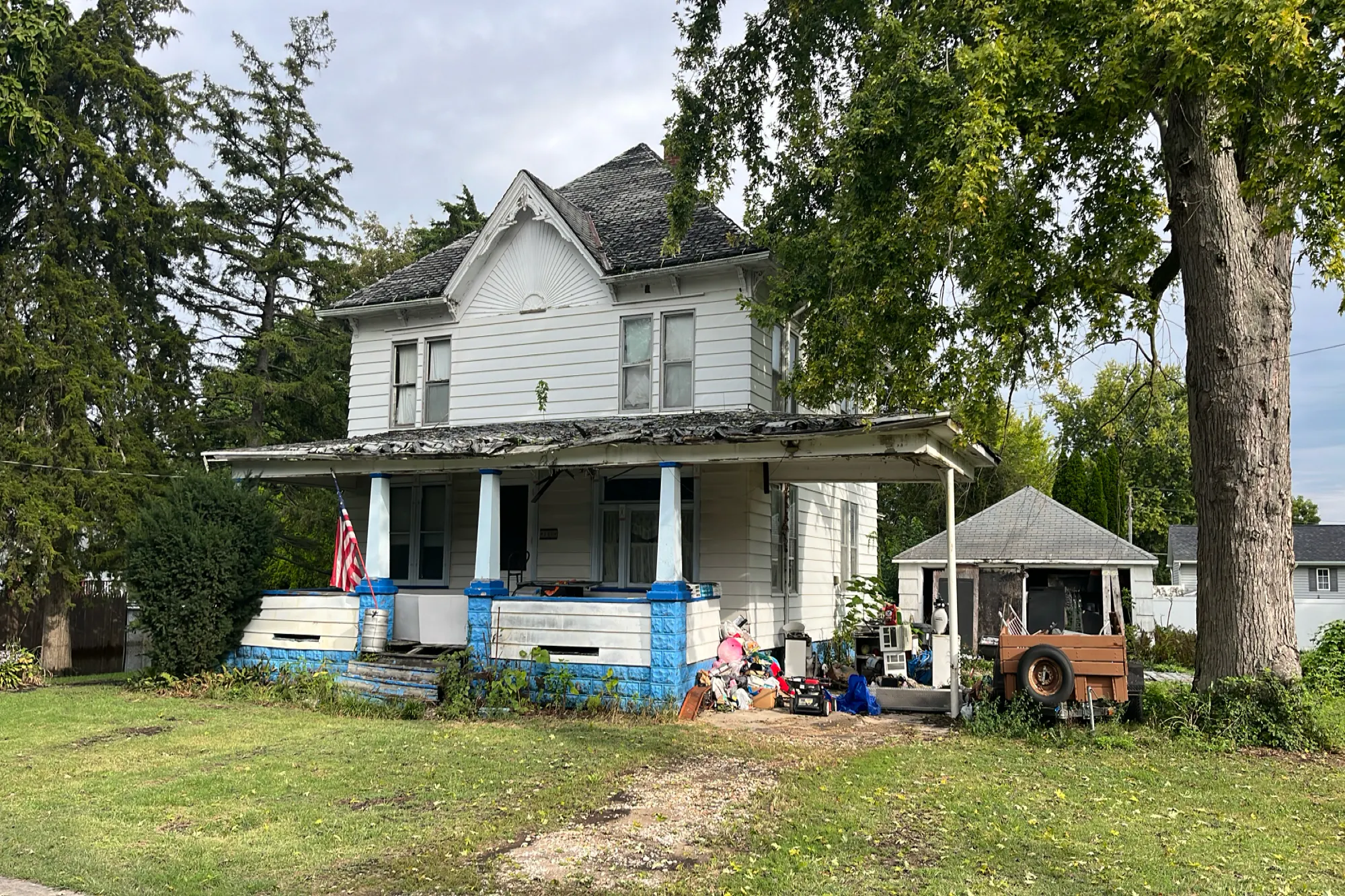 Genessee St, Leland, IL 60531 #1