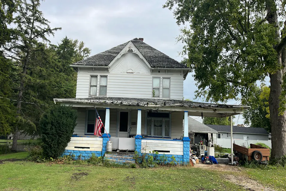 140 E Genessee St Leland, IL 60531, La Salle County