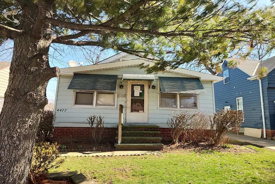 4477 W 150th St Cleveland, OH 44135, Cuyahoga County