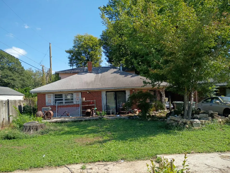 1380 Melrose Cv Memphis, TN 38106, Shelby County