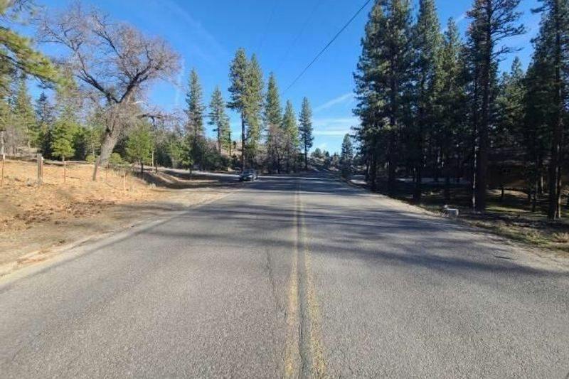 Janesville Grade , Janesville, CA 96114