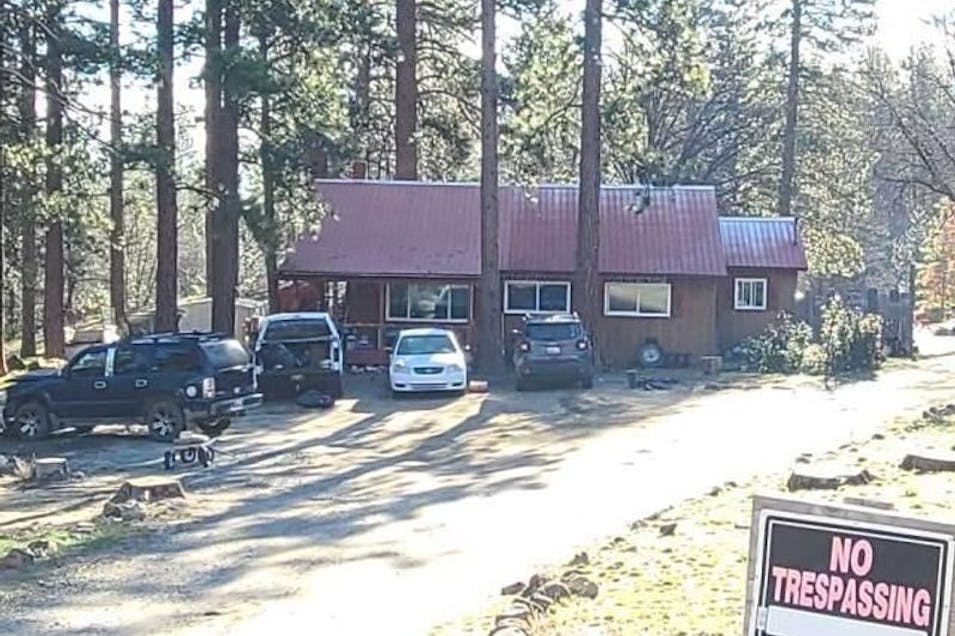 462-290 Janesville Grade Janesville, CA 96114, Lassen County