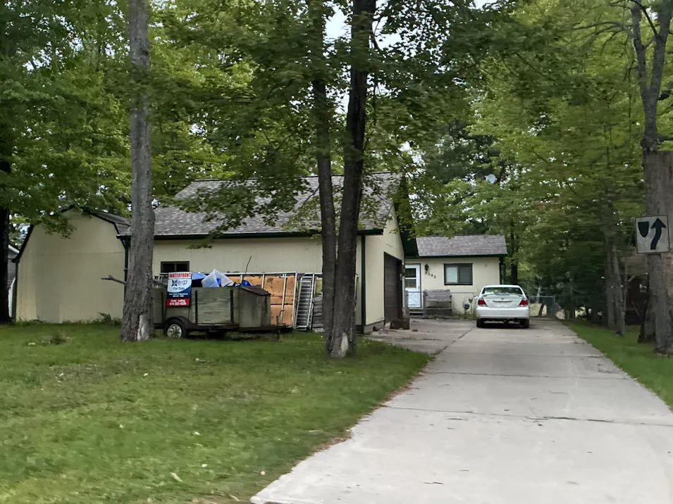 3392 Columbia Ave West Branch, MI 48661, Ogemaw County