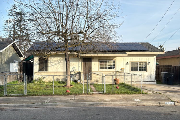 1150 Allen St Oakdale, CA 95361, Stanislaus County