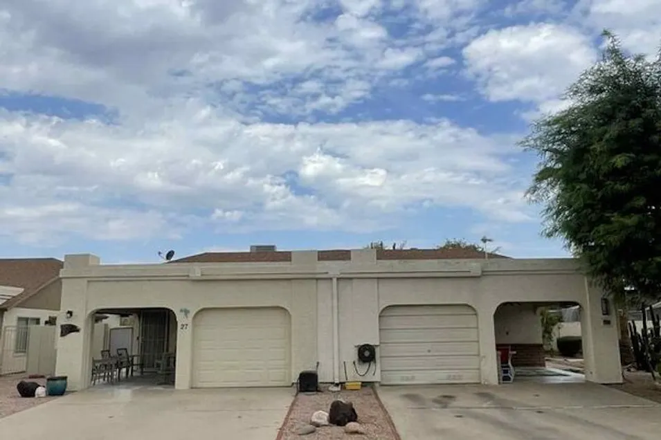 1920 South Plaza Drive Unit 28 Apache Junction, AZ 85120, Pinal County