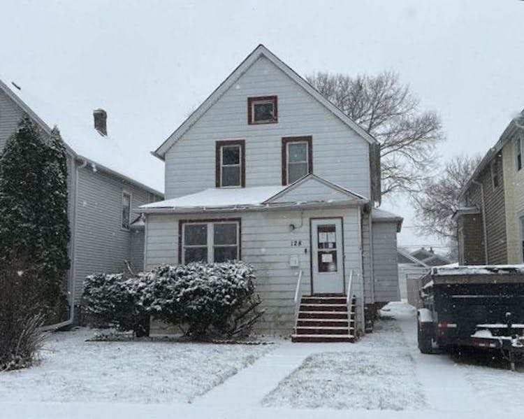 128 S 12th Ave Maywood, IL 60153, Cook County