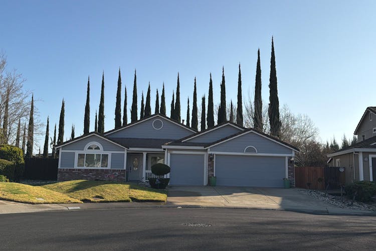 104 Buena Vista Ct Roseville, CA 95747, Placer County