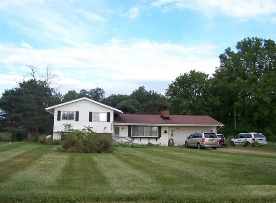 25299 Storms Road West Mansfield, OH 43358, Union County