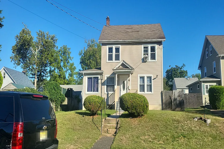 1311- 13 Belleview Ave Plainfield, NJ 07060, Union County
