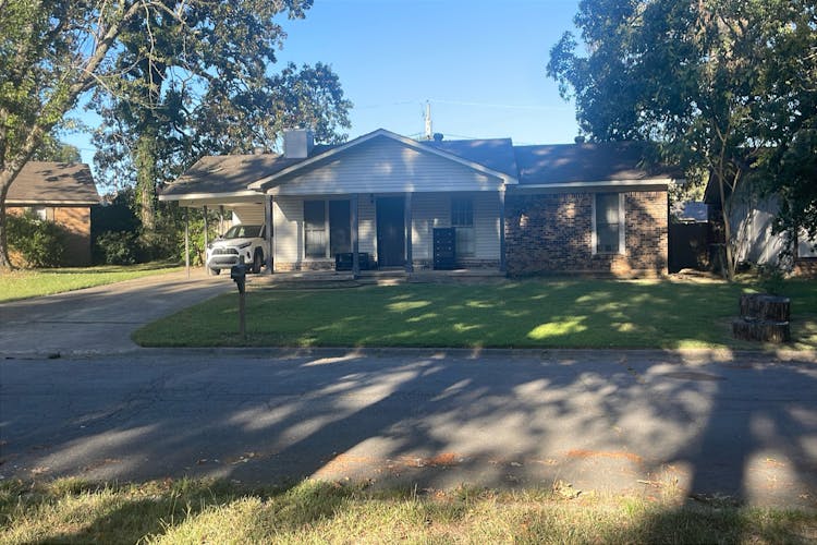 1000 Towering Oaks Dr. Jacksonville, AR 72076, Pulaski County