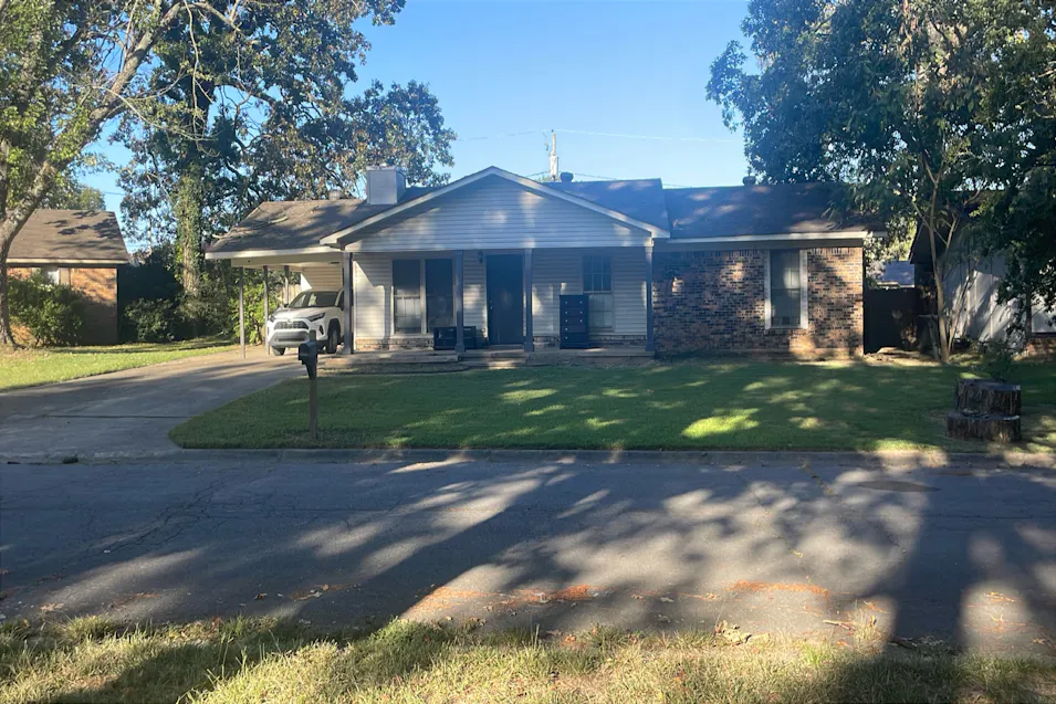 1000 Towering Oaks Dr. Jacksonville, AR 72076, Pulaski County