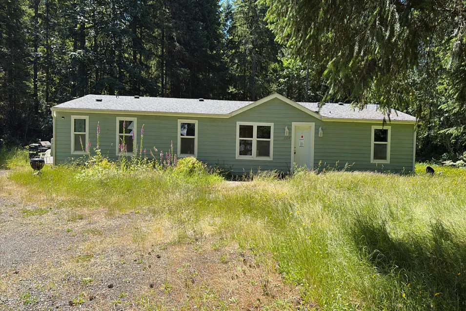 1104 E Alderwood Rd Belfair, WA 98528, Mason County